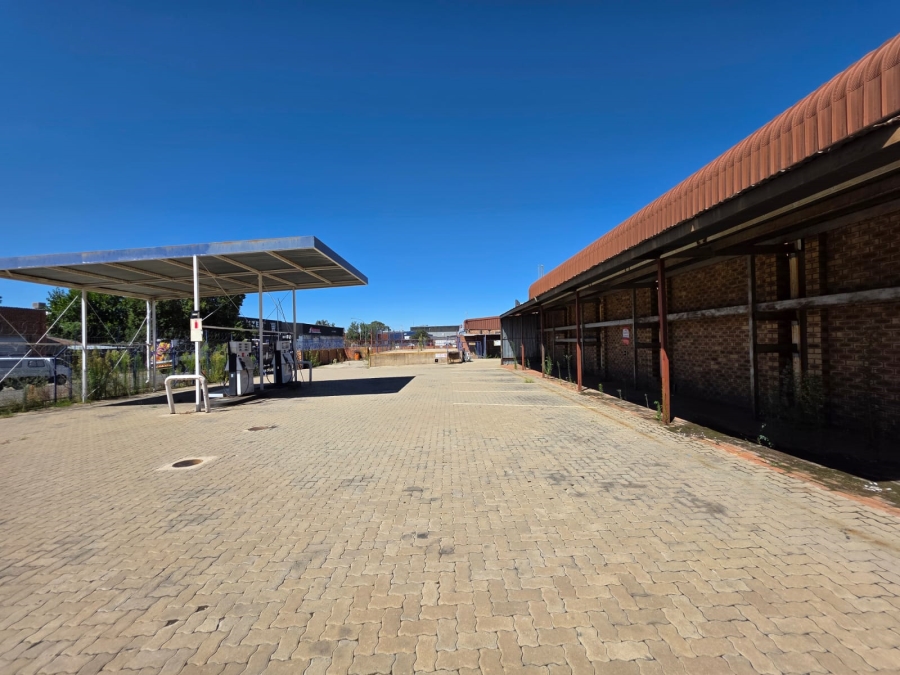 Commercial Property for Sale in Hilton Free State